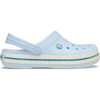 Crocband™ Clog Speckled Band Azul