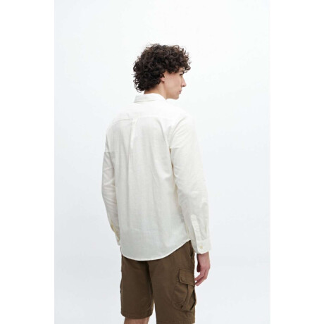Camisa Paolo Blanco