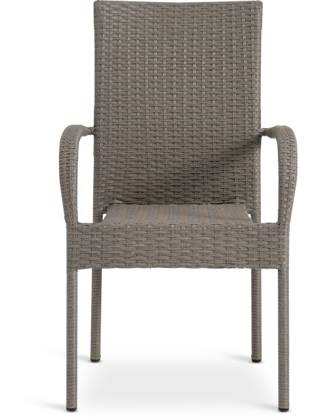 Silla apilable GUDHJEM natural Silla apilable GUDHJEM natural