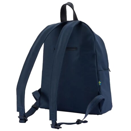 Mochila Gaston Luga Kåmpis Azul 001