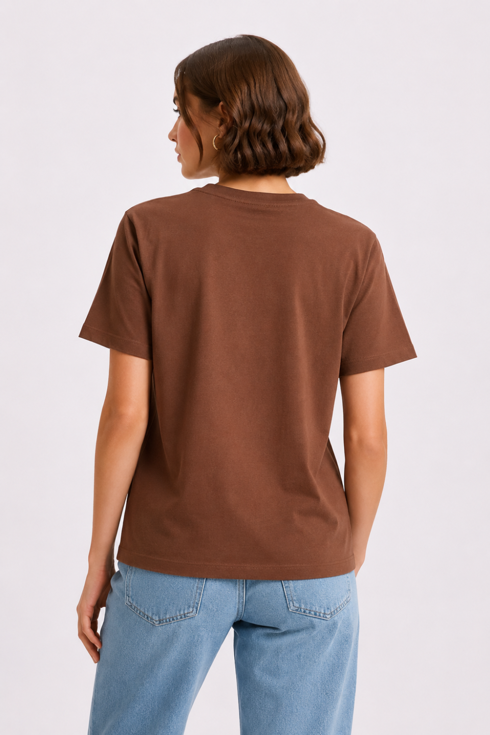 Remera Daleka Estampado 3