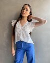 Camisa Maily Camisa Maily