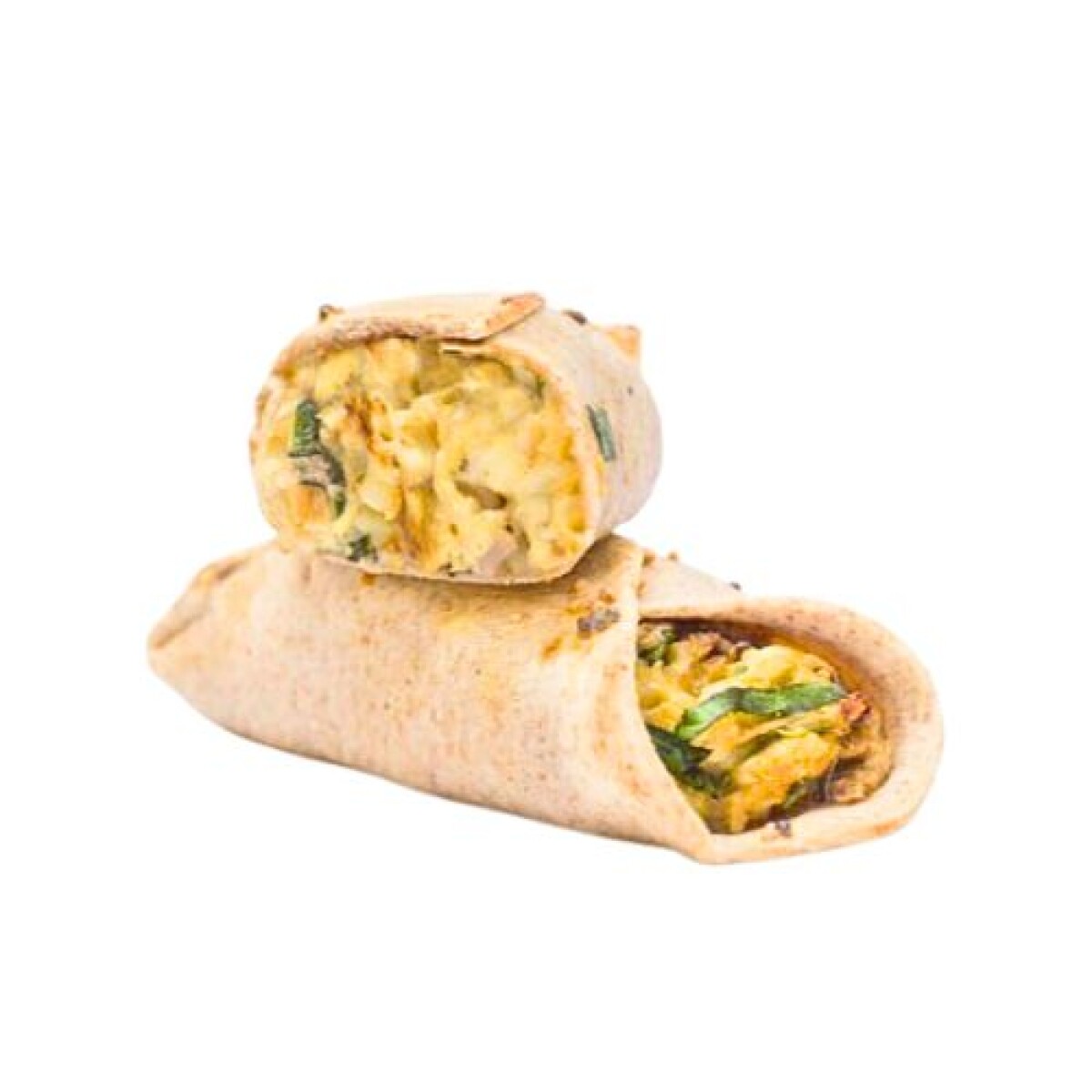 Burrito Sabor & Salsa - 1 ud. - 165 g - Pollo y Queso 