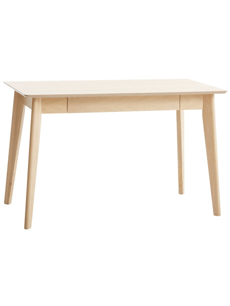 Escritorio KALBY 60x120 roble claro Escritorio KALBY 60x120 roble claro