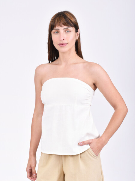 TOP KAILA CRUDO