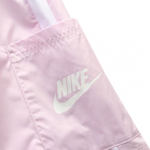 Short Nike Moda Dama Essntl WVN HR S/C