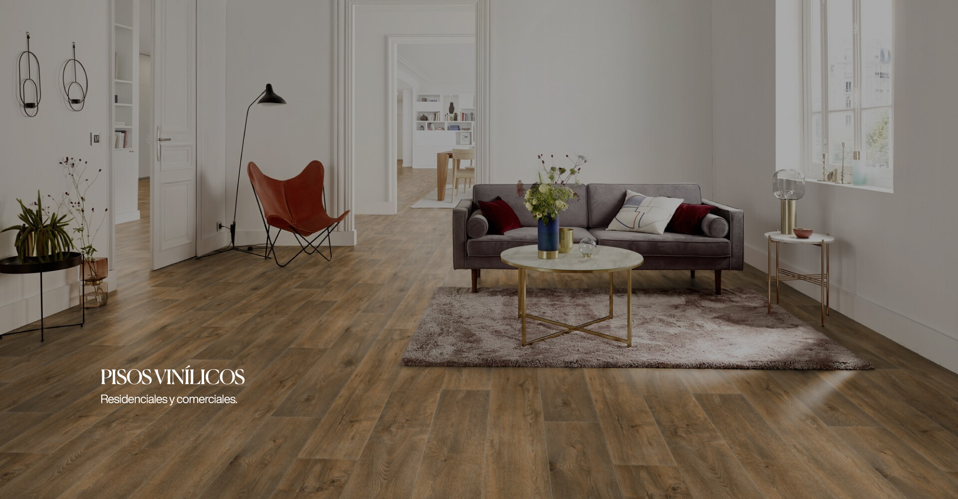 PISOS VINÍLICOS GENERAL