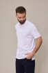 POLO ARUNO POLANCO Blanco