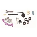 MINI TORNO 135 W 40 PIEZAS - ENERGY MRG135/220 MINI TORNO 135 W 40 PIEZAS - ENERGY MRG135/220