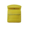 Buzón chico amarillo Buzón Chico Amarillo