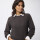 Sweater estructuras gris oscuro
