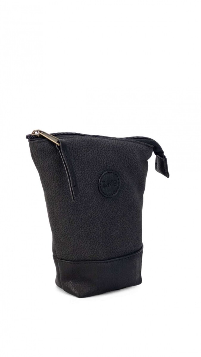 yerbera Georgia - Negro 