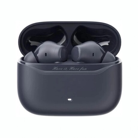 HAVIT EARBUDS LIFE 03T Auriculares Inalámbricos HAVIT 03T TW991 BT Con Micrófono - Blue