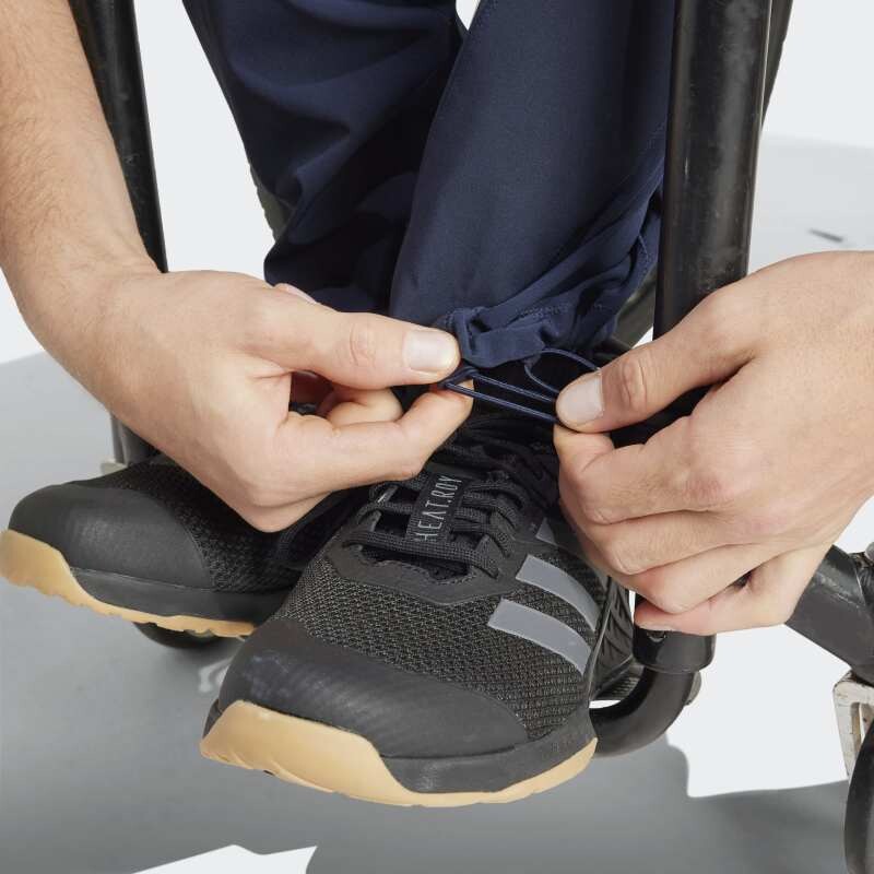 Pantalón Adidas Adaptive Azul