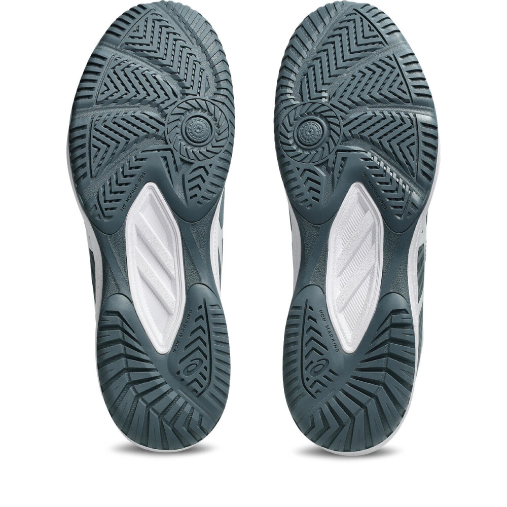 Zapatillas CPS-Tennis Court Slide 4 Hombre Ironclad/white