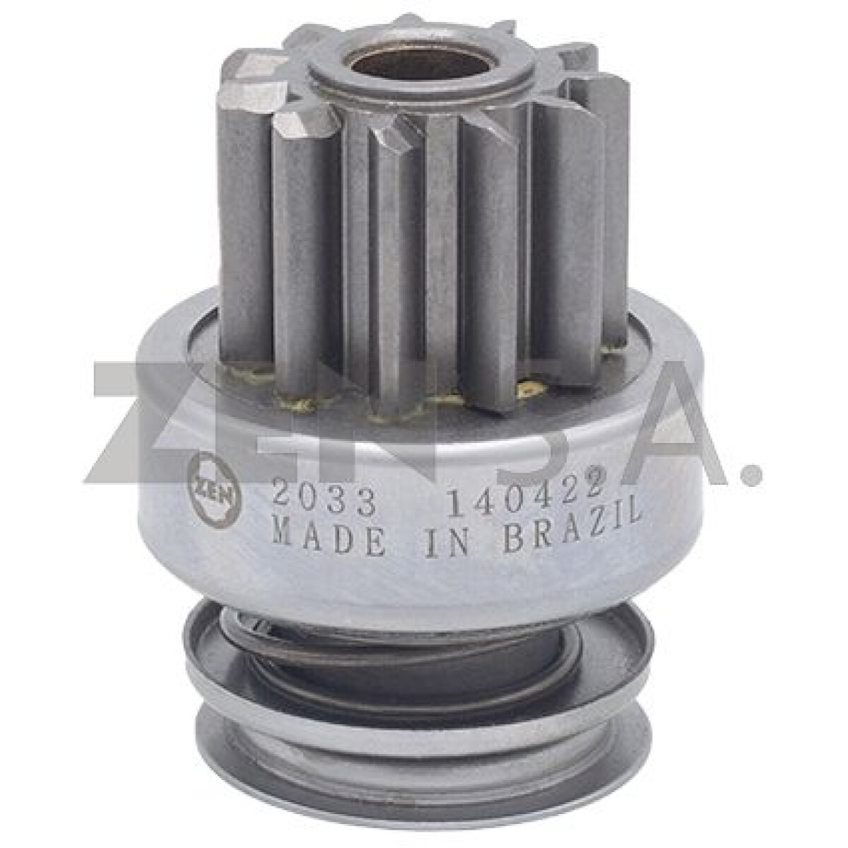 BENDIX ARRANQUE FIAT TORO JEEP COMPASS 2.0 JTD 11D 16E BOSCH ZEN 