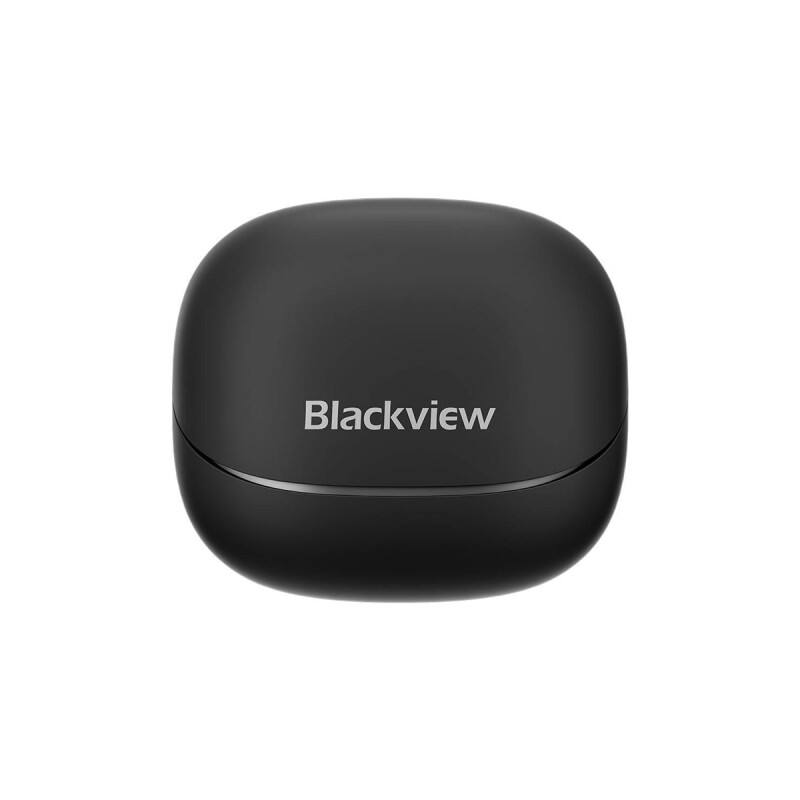 Auriculares inalámbricos Blackview AirBuds 9 color negro Auriculares Inalámbricos Blackview Airbuds 9 Color Negro