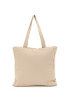 Bolso shopper Crudo