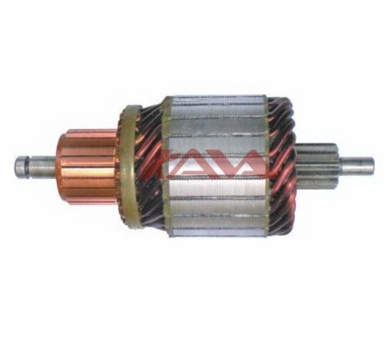 BOBINA ALTERNADOR ARRANQUE FIAT BOSCH PALIO SIENA 23D 13E 149L - 