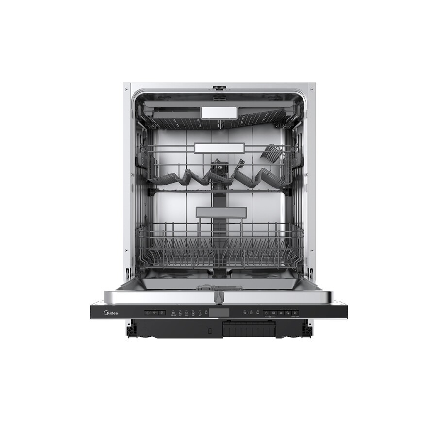 Lavavajillas panelable 14C Midea MDWEB1403M Lavavajillas panelable 14C Midea MDWEB1403M