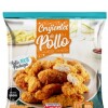 CRUJIENTE POLLO 400G +SOLO PDE O WEB+ CRUJIENTE POLLO 400G +SOLO PDE O WEB+