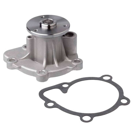 BOMBA AGUA - DODGE JOURNEY JEEP COMPAS 07/16 2.0 2.4 N - BOMBA AGUA - DODGE JOURNEY JEEP COMPAS 07/16 2.0 2.4 N -