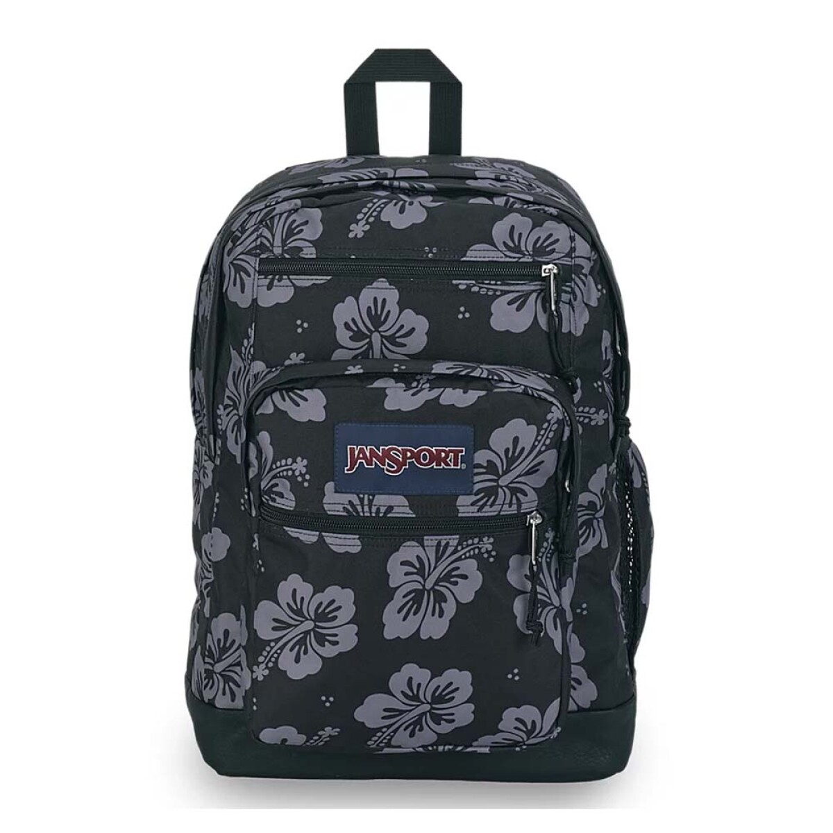 Mochila Escolar Laptop Jansport Cool Student Original Urbana - Luau Life 