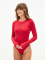 MONO LIANA ROJO