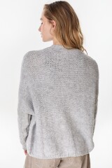 Cardigan Ixia Gris