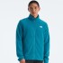 Campera polar Glacier Dusk Blue