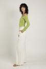 PANTALON LUZ Blanco
