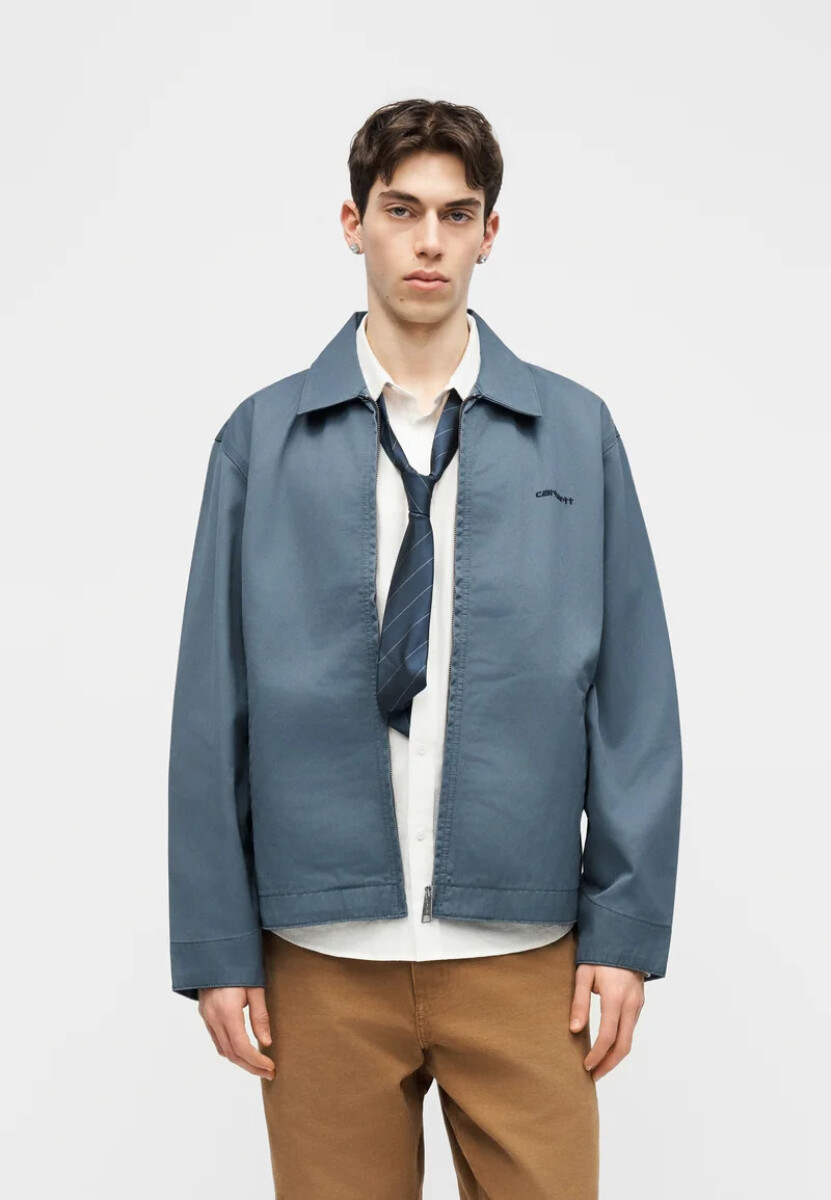 Module Script Jacket 