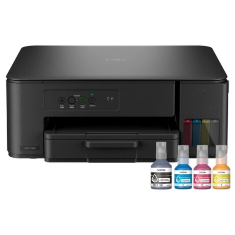 Impresora Brother multifuncion DCP-T230 V01