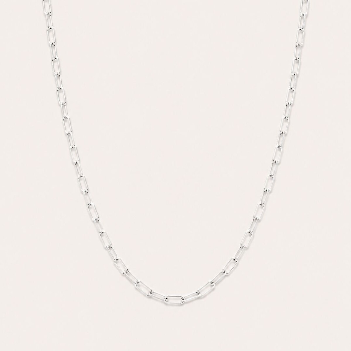 Cadena Fénix - Plata 925 