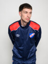 EQUIPO JUT Nacional Oficial Hombre 014
