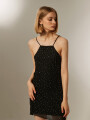 Vestido Calanca Estampado 1