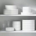 BOWL D15CM BORDE RECTO BLANCO BOWL D15CM BORDE RECTO BLANCO