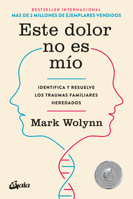 ESTE DOLOR NO ES MIO ESTE DOLOR NO ES MIO