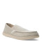 Zapatos de Hombre Branch De Tela Beige