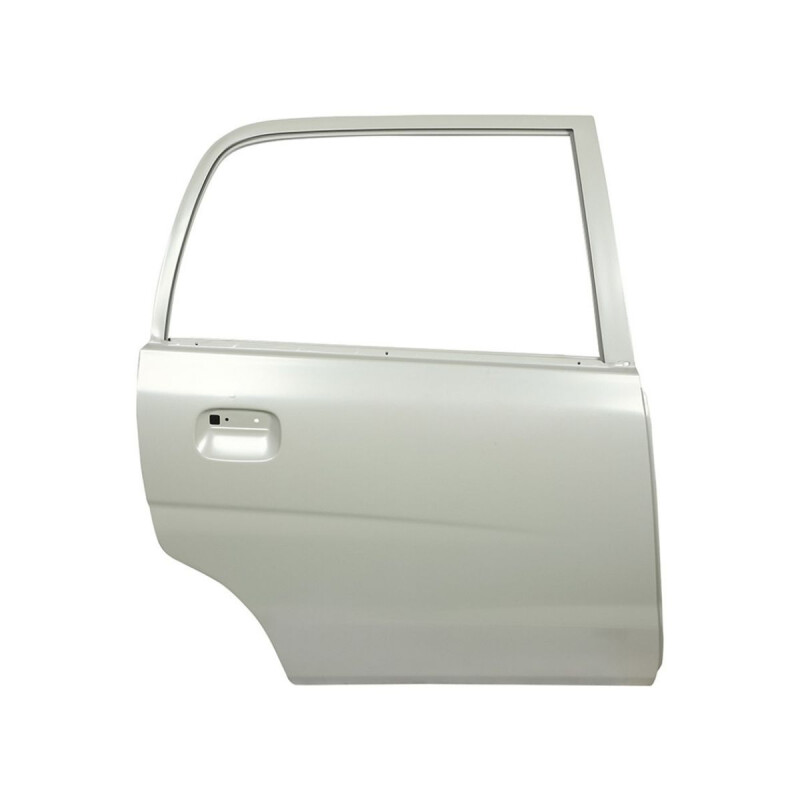 PUERTA TRASERA DERECHA Puerta Trasera Derecha