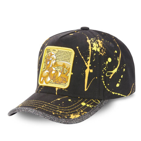 Gorro Capslab Unisex - DRAGON BALL SUPER - CLDBSTAG1GLD ELD
