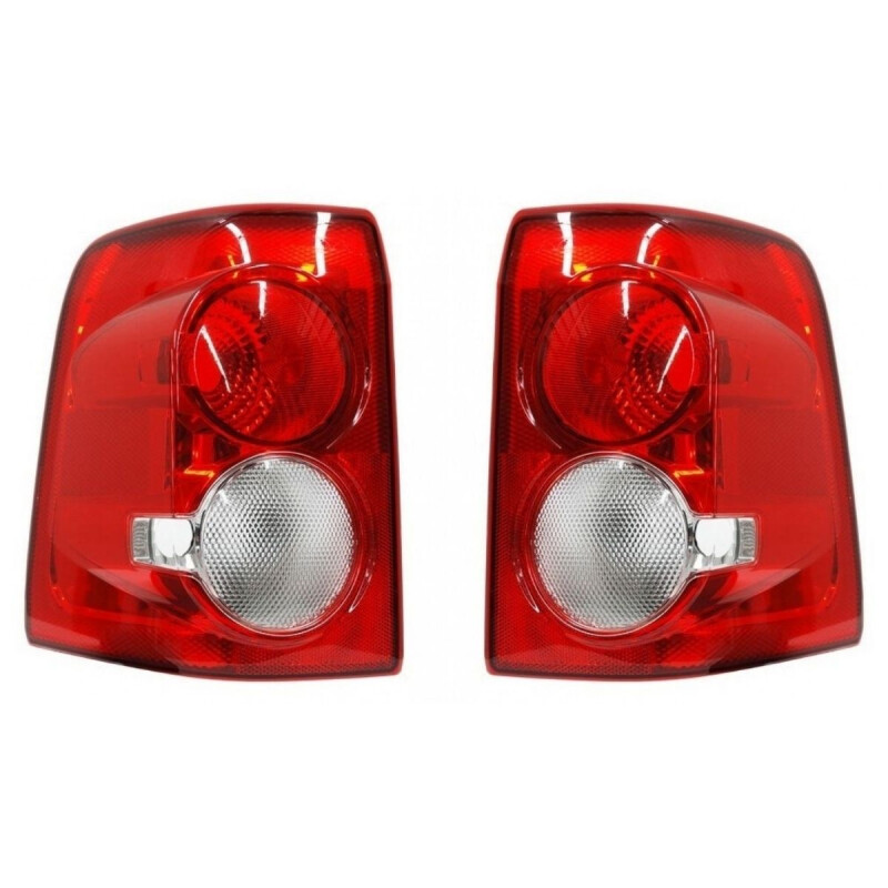 KIT DE FAROS TRASEROS Kit De Faros Traseros