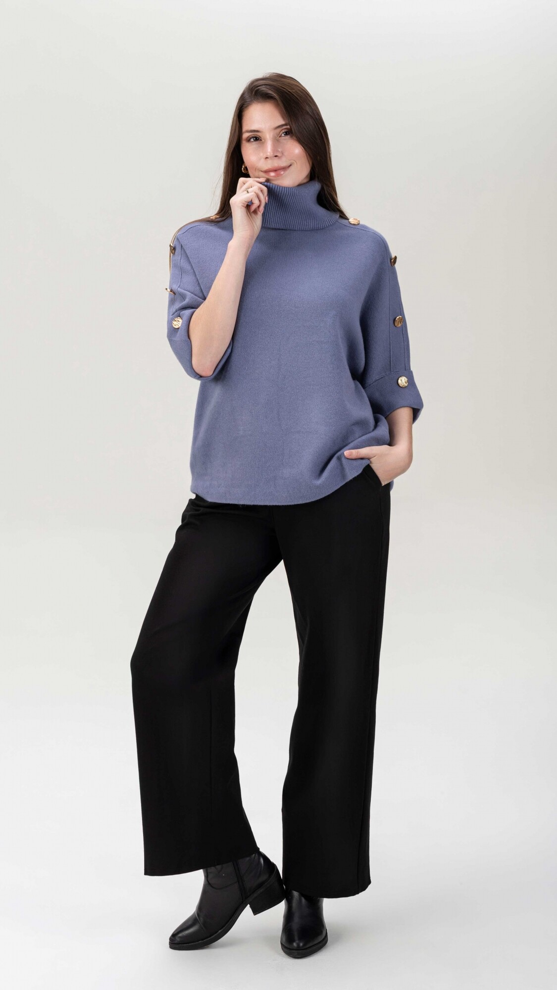 Sweater Freya Celeste