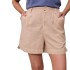 SHORT ZARADE 26-36 BEIGE