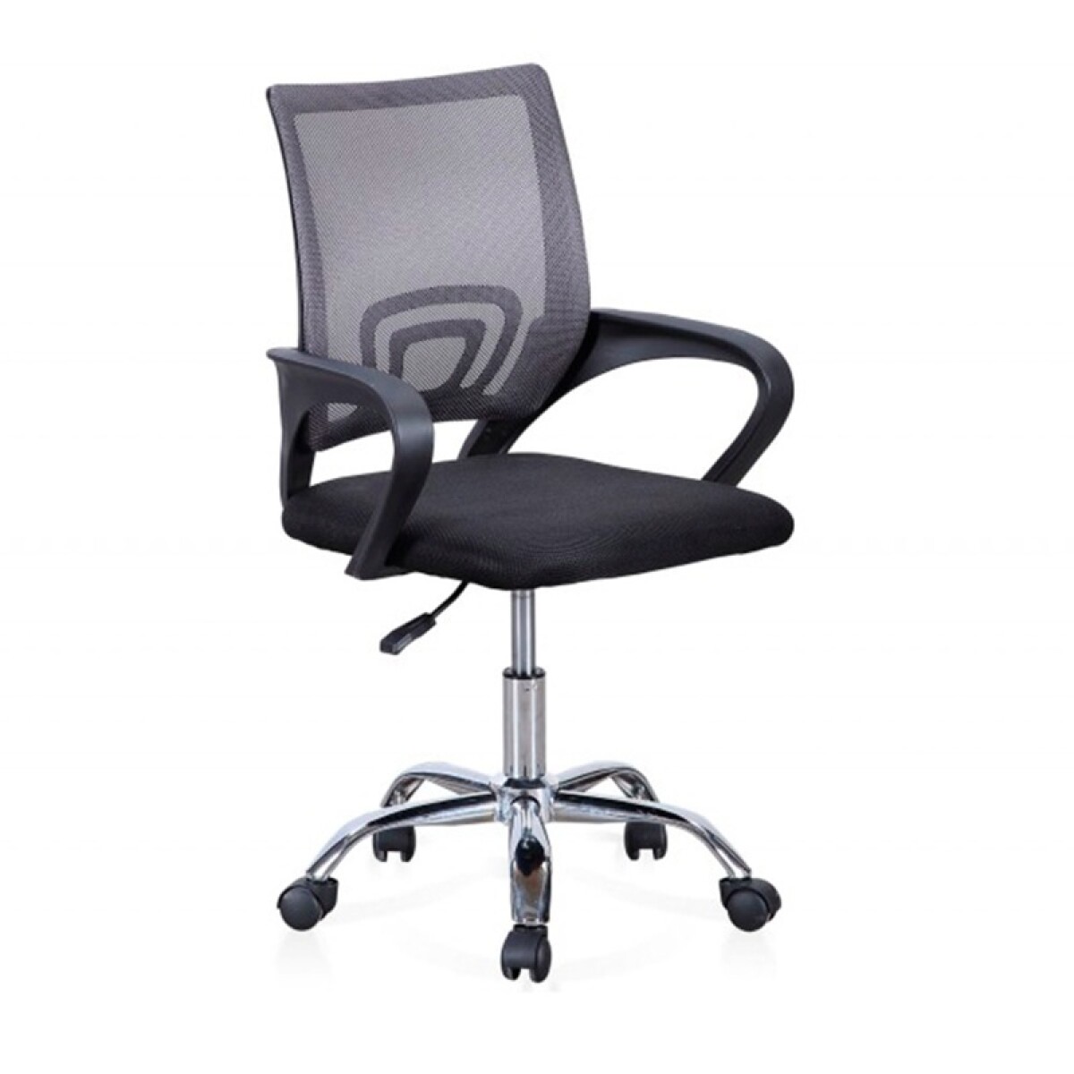 Silla Habitare Ref.521 Negra 