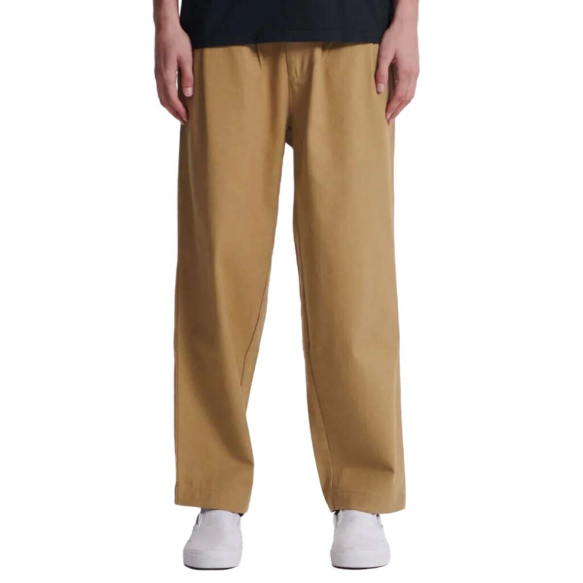 Pantalon Critical Slide Harro Twill - Harro Twill 