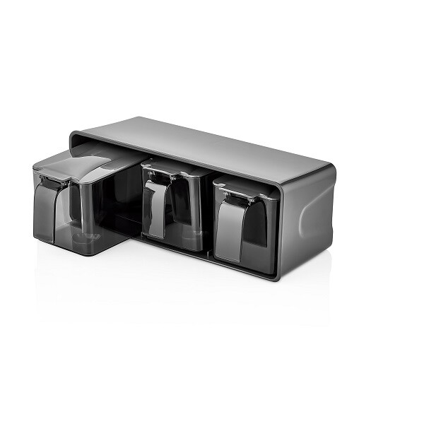 Caja 3 boxes 27x12x10 cm QLUX IDEAS Caja 3 boxes 27x12x10 cm QLUX IDEAS