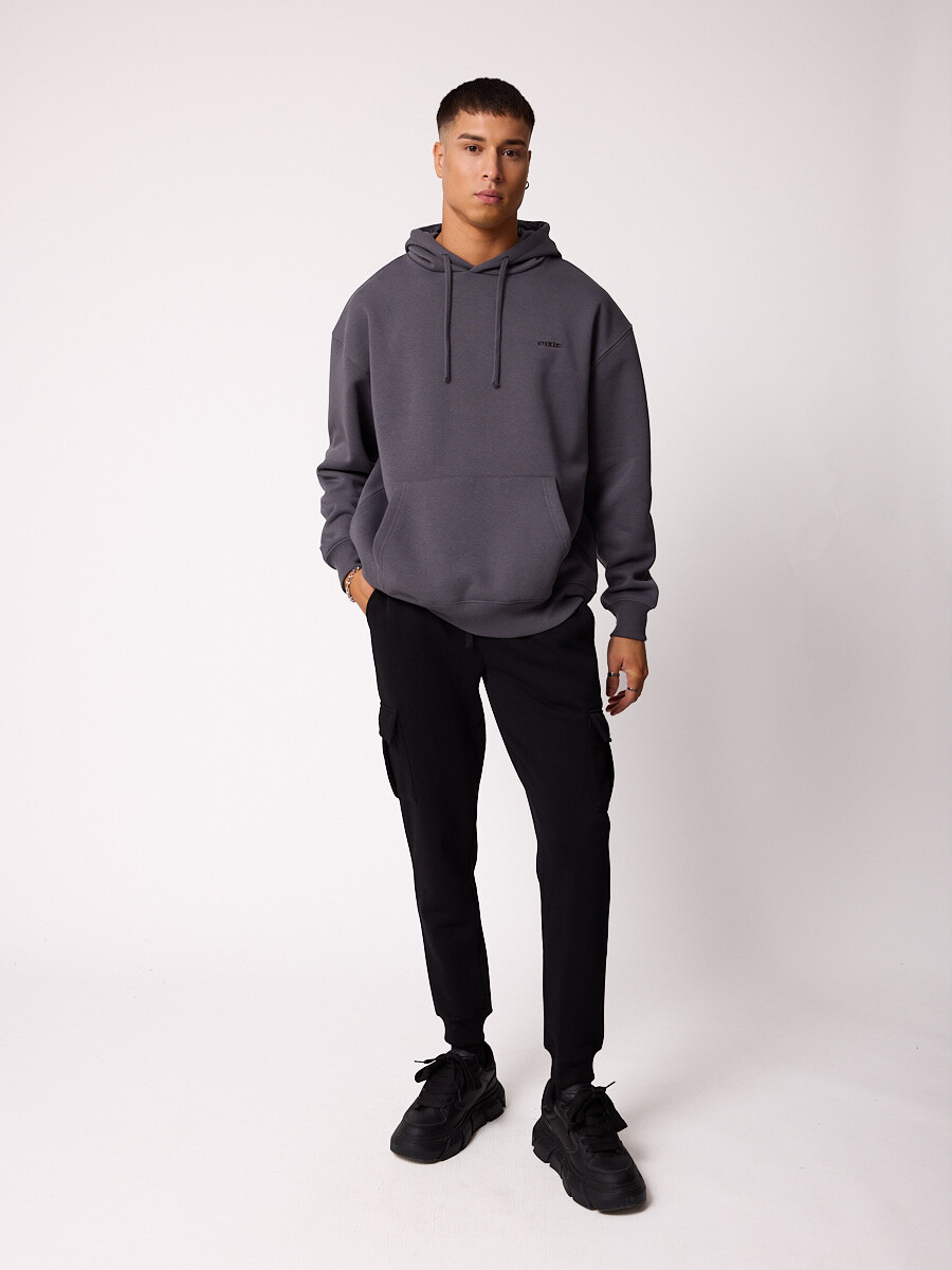 BABUCHA LUMINW26 DIXIE Negro