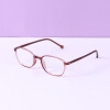 Lentes - Blue-light-blocking - Marrón Lentes - Blue-light-blocking - Marrón