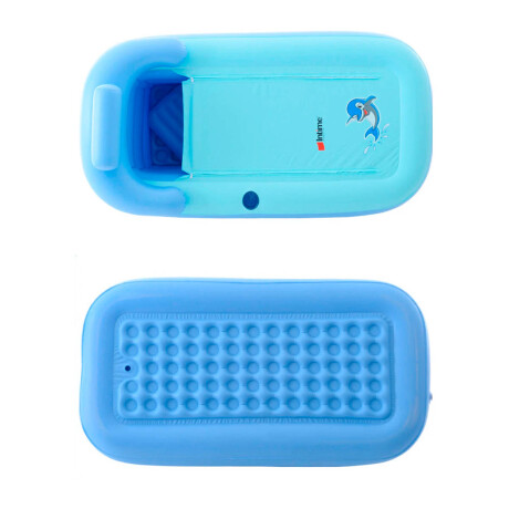 Bañera Spa Piscina Portátil Inflable Novedad Bañera Spa Piscina Portátil Inflable Novedad